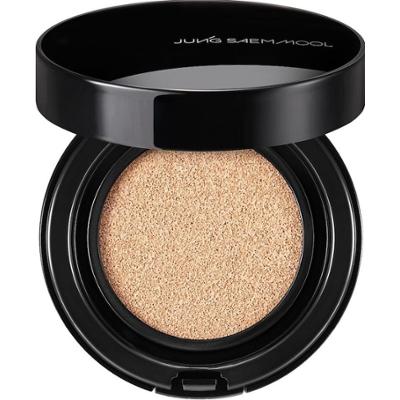 Jung Saem Mool Essential Skin Nuder Longwear Cushion Podkład w poduszce Medium Podkłady 28 g MEDIUM DEEP