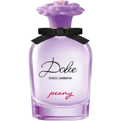 Dolce&Gabbana Dolce PEONY Woda perfumowana 75 ml Damski