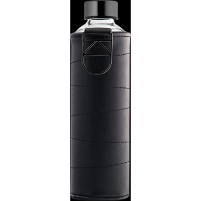 EQUA Szklana butelka Mismatch, 750 ml Fitness i nawodnienie 1 ct