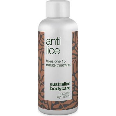 Australian Bodycare Anti Lice Oczyszczanie skóry głowy 100 ml