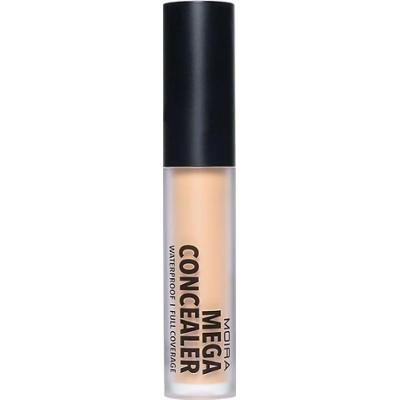 Moira Korektor Mega Concealer Korektory 5 g 200 - LATTE