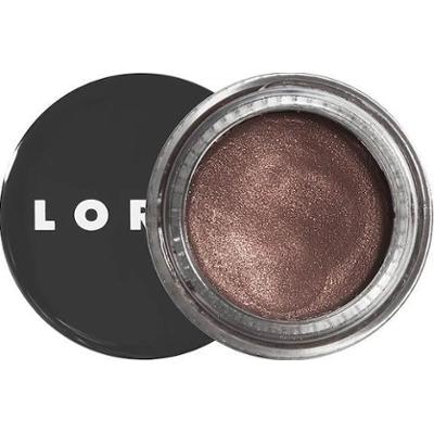 Lorac LUX DIAMOND Cień do powiek w kremie Cienie do powiek 42 g #593C33 - VELVET