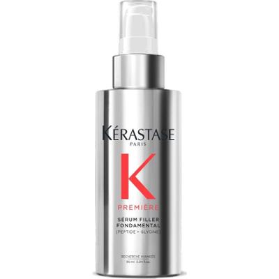 Kérastase Première Termoochronne odbudowujące serum Olejki i serum do włosów 90 ml