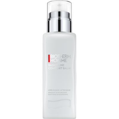 Biotherm Homme Basics Line Ultra Comfort Baume po goleniu Golenie 75 ml Męskie
