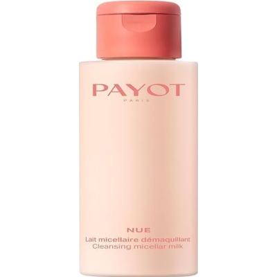 Payot Nue NUE LAIT MICELLAIRE DÉMAQUILLANT TRAVEL Mleczka do twarzy 100 ml Damski