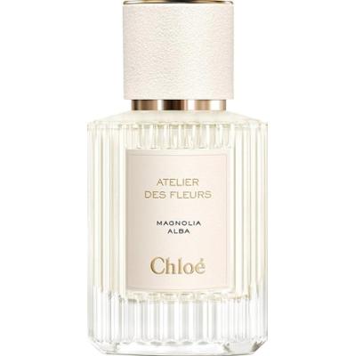 Chloé Atelier des Fleurs Magnolia Alba Woda perfumowana 50 ml Damski