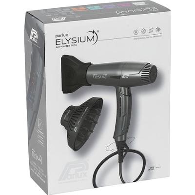 Parlux SUSZARKA PARLUX ELYSIUM + MAGICSENSE Suszarki do włosów 1 ct