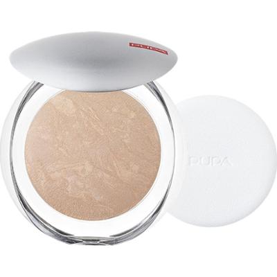 PUPA Milano Luminys Rozświetlacze 9 g 05 - Amberlight