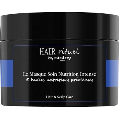 Sisley Hair Rituel by Sisley Intense Nutrition Hair Care Mask Maski do włosów 190 ml