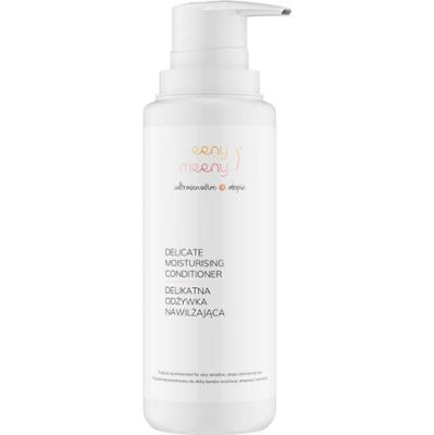 Eeny Meeny Delikatna odżywka nawilżająca Odżywki do włosów 200 ml