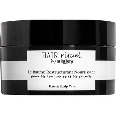 Sisley Hair Rituel by Sisley Restructuring Nourishing Balm Maski do włosów 125 g