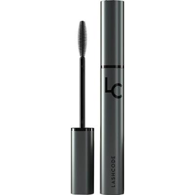 Lashcode Lashcode Tusz do rzęs Tusze do rzęs 10 ml BLACK