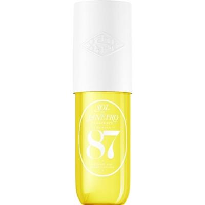 Sol de Janeiro Rio Radiance Perfume Mist Mgiełki do ciała 90 ml Damski