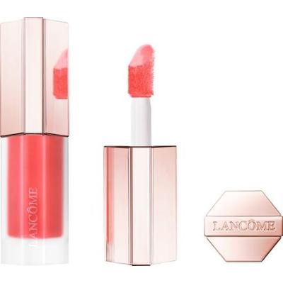 Lancôme Skin Idôle Juicy Blush – róż w płynie, 10 PINK OH LA LA Róż do policzków 9 ml 70 - RED HERE RIGHT NOW