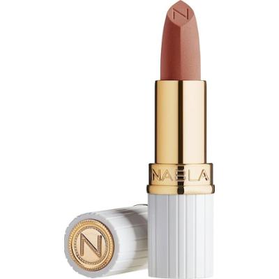 NABLA Matte Pleasure Lipstick Szminki 3,5 g PEACH DEAL