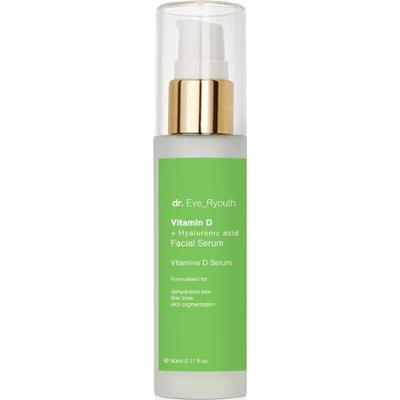 Dr. Eve_Ryouth Serum Pro Age Serum przeciwzmarszczkowe 60 ml Damski