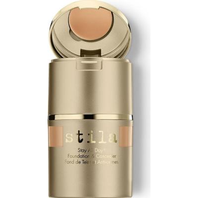 stila Stay All Day® Foundation & Concealer Podkłady 30 ml Tone 6