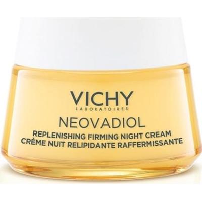 Vichy Neovadiol Intensywne odżywianie i ujędrnianie Kremy na noc 50 ml