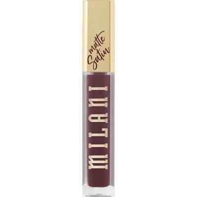 Milani Amore Satin Matte Lip Crème Szminki 6,5 ml 12 - CASHMERE