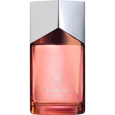 MERCEDES-BENZ PARFUMS LSA Land Woda perfumowana 100 ml Męskie