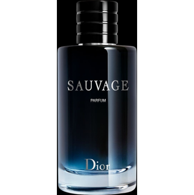 DIOR Sauvage Parfum Perfumy 200 ml Męskie
