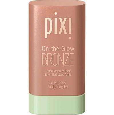 Pixi On-the-Glow Bronze Beach Glow Konturowanie twarzy 19 g SOFT GLOW SHADE
