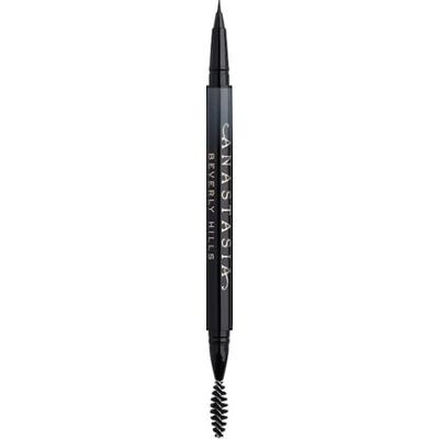 Anastasia Beverly Hills Microstroke Brow Pen Kredka do brwi 0,5 ml CARAMEL