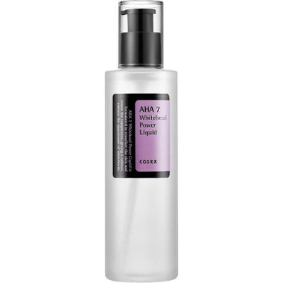 Cosrx COSRX AHA 7 Whitehead Power Liquid-EU Peeling do twarzy 100 ml