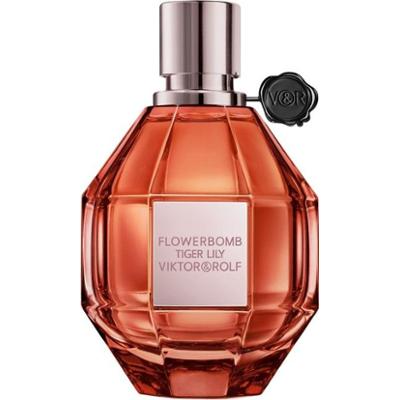 Viktor&Rolf Flowerbomb IGER LILY Woda perfumowana 100 ml Damski