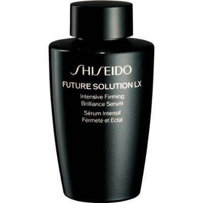 Shiseido Future Solution LX Intensive Firming Brilliance Serum Glow Serum 50 ml