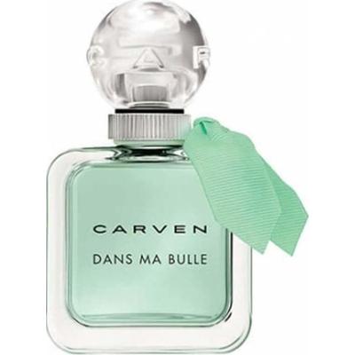Carven Dans Ma Bulle Zestaw zapachowy 100 ml Damski