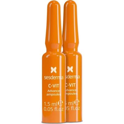 Sesderma C-VIT Intensywne serum 12% Ampułki 15 ml