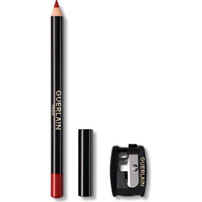 Guerlain Rouge G Contour G Konturówki do ust 14 g 04 - THE FIRE RED