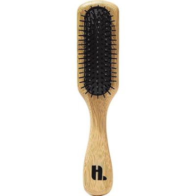 Hairlust Bamboo Styling Brush Drewniane szczotki do włosów 110 g