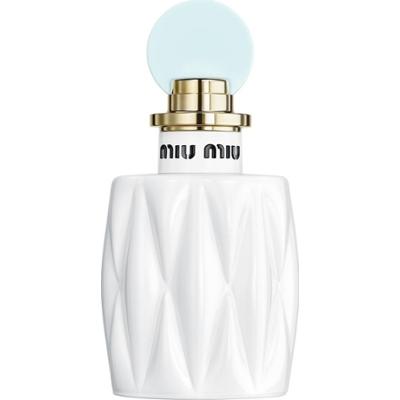 Miu Miu Miu Miu MIUMIU EDP FLEUR DE LAIT Woda perfumowana 100 ml Damski