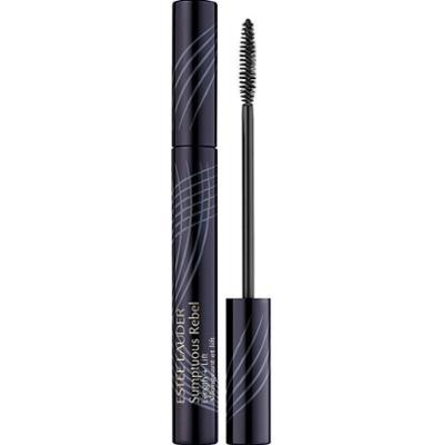 Estée Lauder Klasyki Sumptuous Rebel Length + Lift Mascara Tusze do rzęs 8 ml 1 - BLACK