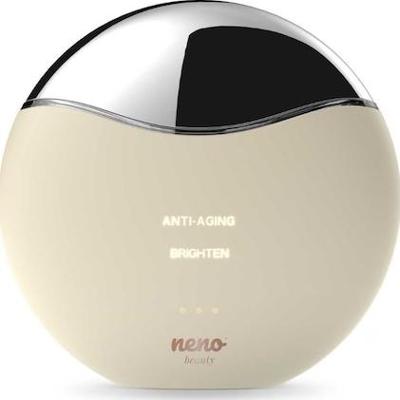 NENO BEAUTY NENO BEAUTY AURI Masażer liftingujący do twarzy i szyi 5w1 Urządzenia do masażu twarzy 145 g Damski