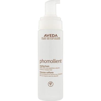 Aveda Styling Must-Haves phomollient™ styling foam Pianki do włosów 200 ml