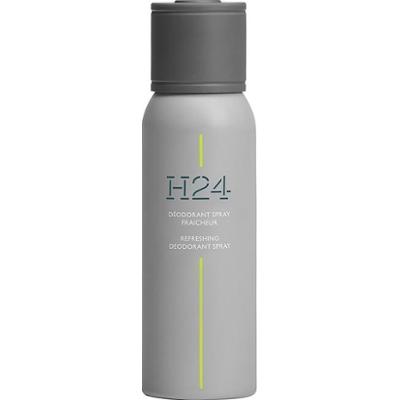 HERMÈS H24 Antyperspirant w atomizerze Dezodoranty 150 ml Męskie