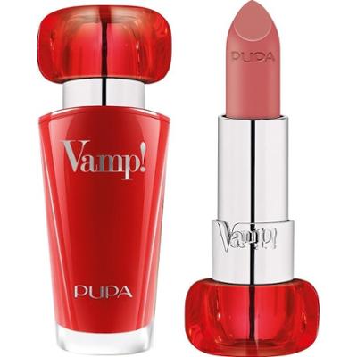 PUPA Milano Vamp! Lipstick Szminki 3,5 g 206 Toasted Rose