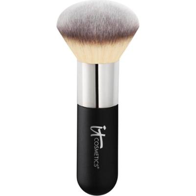 IT Cosmetics HEAVENLY LUXE™ Heavenly Luxe™ Airbrush Powder & Bronzer Brush #1 Pędzle do pudru 1 ct 1 szt.