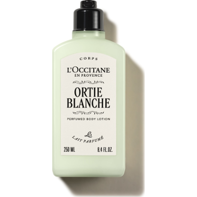 L’Occitane Ortie Blanche Balsamy do ciała 250 ml Damski