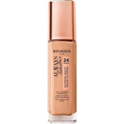 Bourjois Always Fabulous Podkłady 30 ml 200 Rose Vanilla
