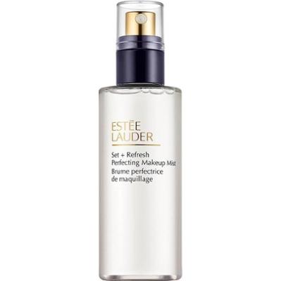 Estée Lauder Set + Refresh Perfecting Makeup Mist Mgiełki do twarzy 116 ml