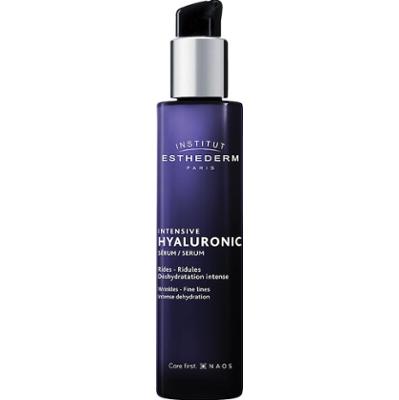 Institut Esthederm Intensive Hyaluronic Serum Serum nawilżające 30 ml