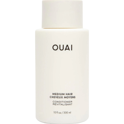 Ouai Medium Hair Conditioner Odżywki do włosów 300 ml