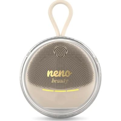 NENO BEAUTY NENO BEAUTY MICA Termo-soniczna szczoteczka do oczyszczania twarzy Urządzenia do masażu twarzy 65 g Damski