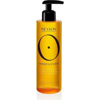 Revlon Professional Orofluido Radiance Argan Szampony 240 ml