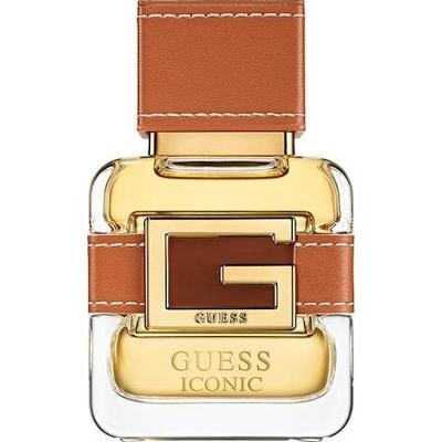 GUESS GUESS ICONIC FOR MEN EDP 50ML Woda perfumowana 30 ml