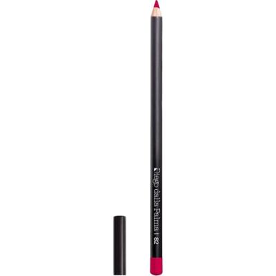 Diego dalla Palma Lip Pencil Konturówki do ust 1 ct Nr 82 - Red